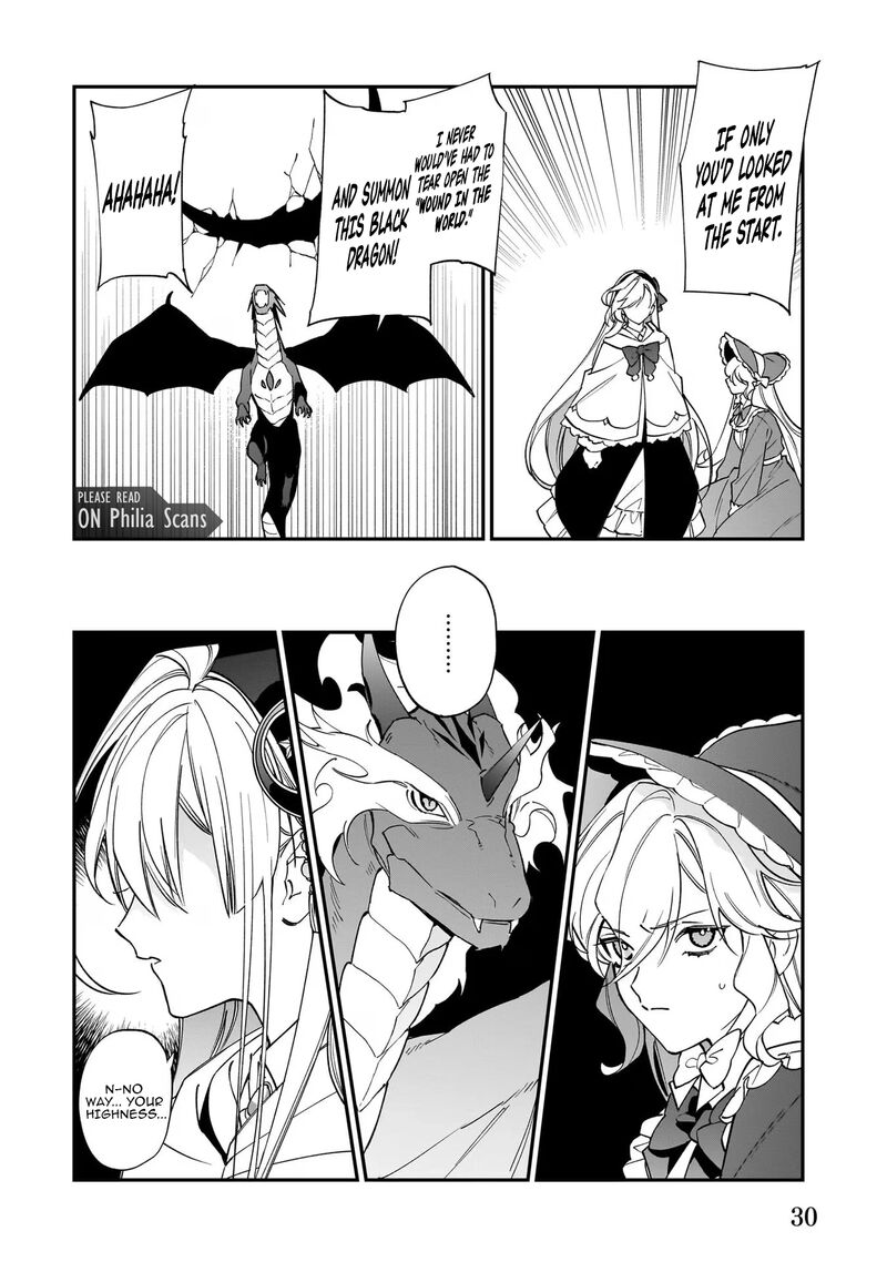 Yakutatazu To Iwareta Node Watashi No Ie Wa Dokuritsu Shimasu Chapter 15 Page 4