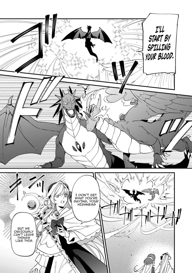 Yakutatazu To Iwareta Node Watashi No Ie Wa Dokuritsu Shimasu Chapter 15 Page 7