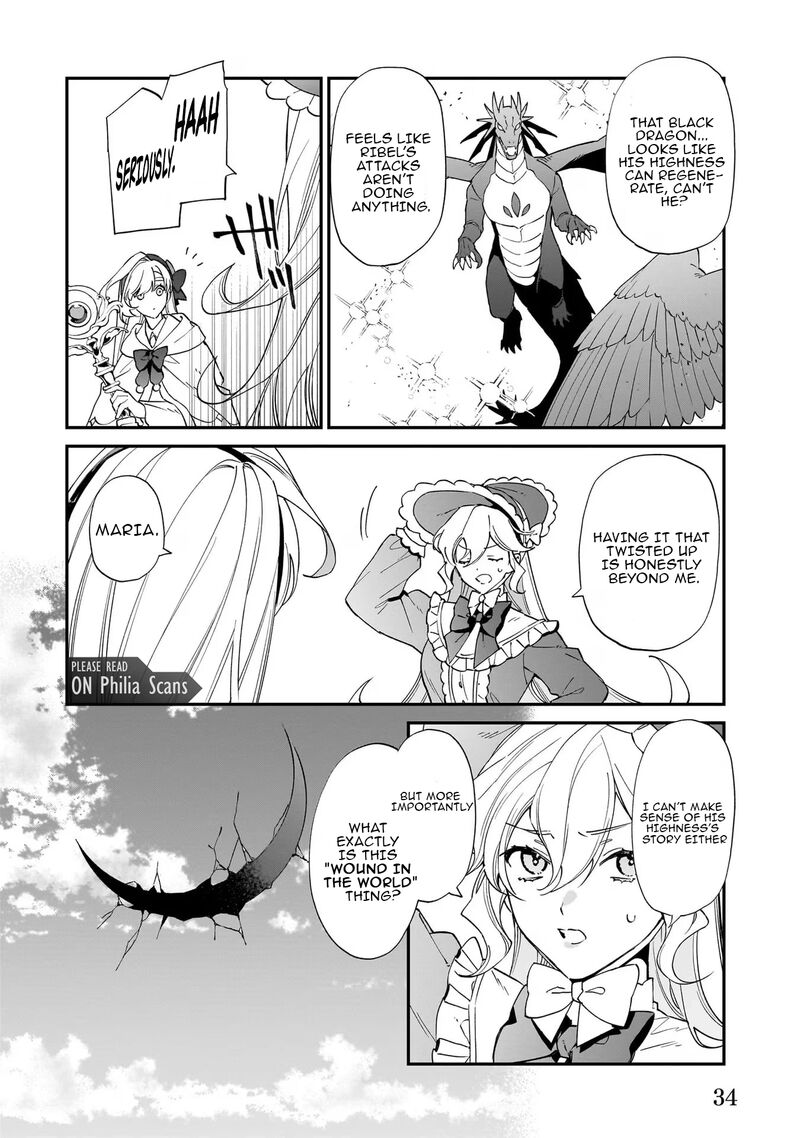 Yakutatazu To Iwareta Node Watashi No Ie Wa Dokuritsu Shimasu Chapter 15 Page 8