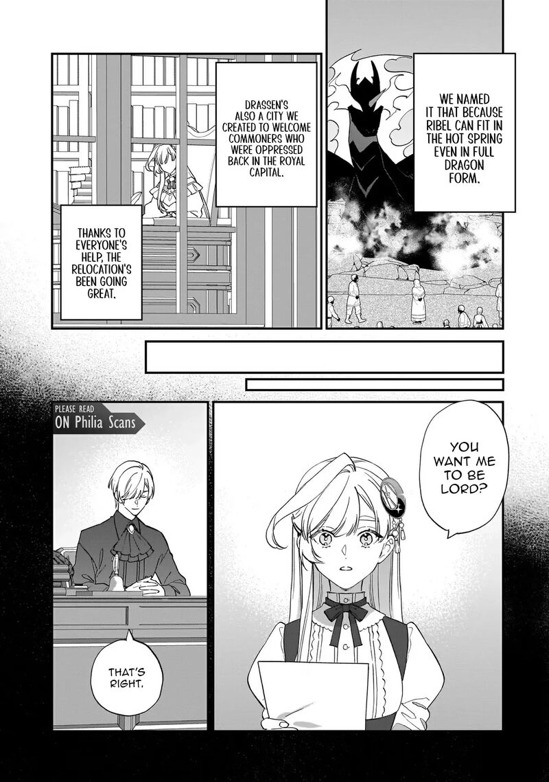 Yakutatazu To Iwareta Node Watashi No Ie Wa Dokuritsu Shimasu Chapter 16 Page 5