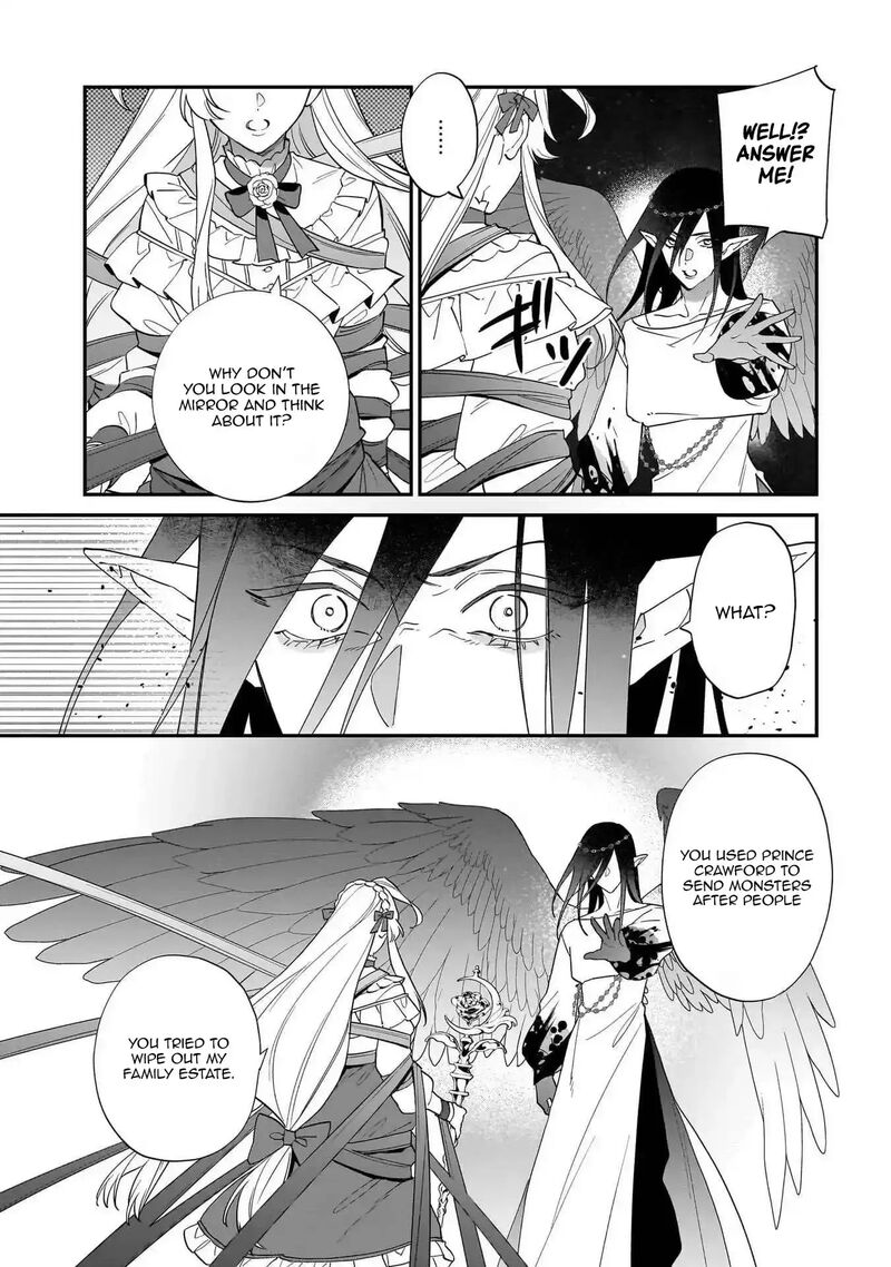 Yakutatazu To Iwareta Node Watashi No Ie Wa Dokuritsu Shimasu Chapter 17 Page 10