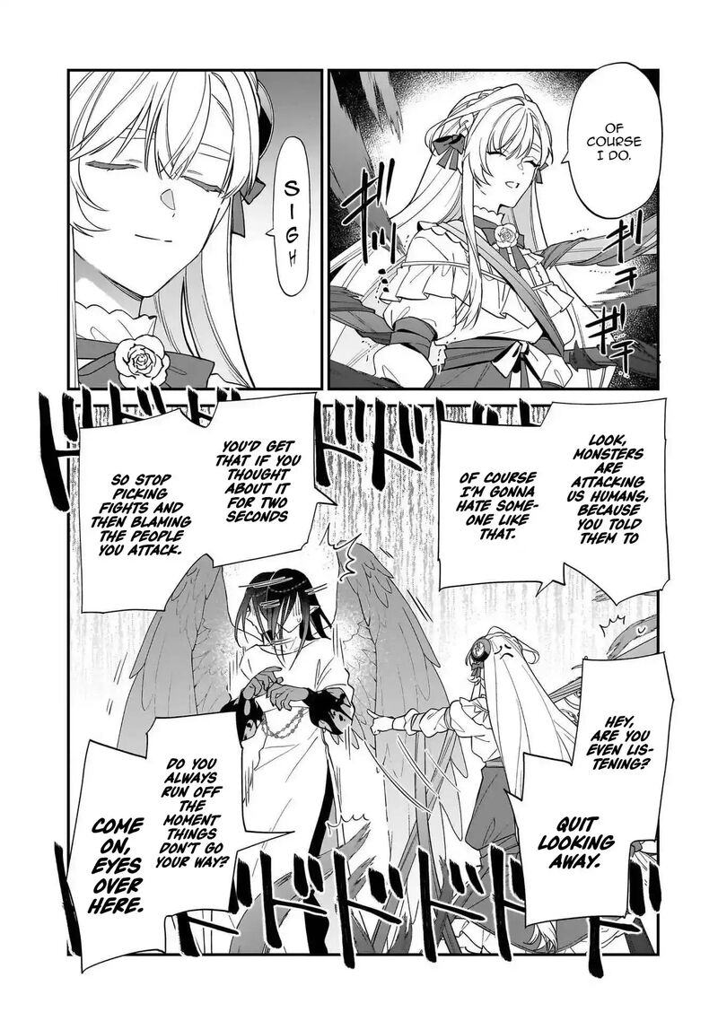 Yakutatazu To Iwareta Node Watashi No Ie Wa Dokuritsu Shimasu Chapter 17 Page 12