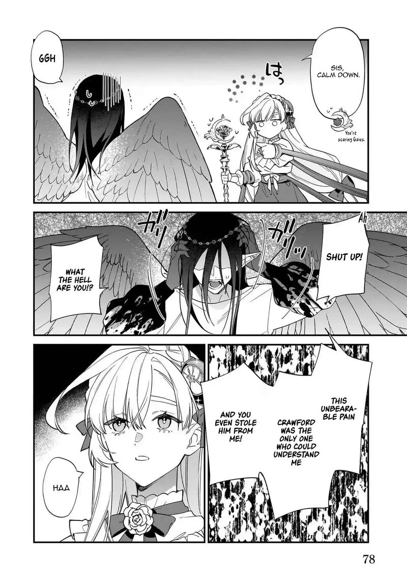 Yakutatazu To Iwareta Node Watashi No Ie Wa Dokuritsu Shimasu Chapter 17 Page 13