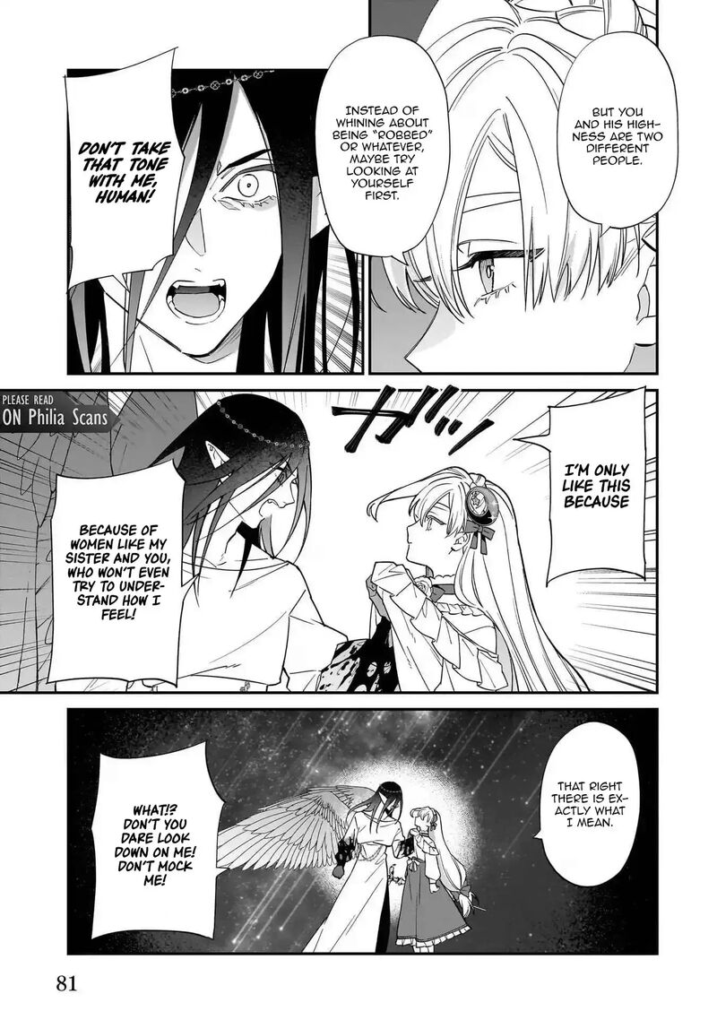 Yakutatazu To Iwareta Node Watashi No Ie Wa Dokuritsu Shimasu Chapter 17 Page 16