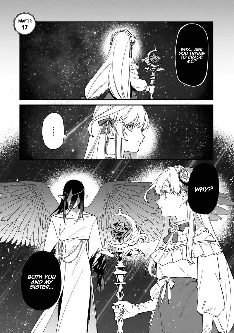 Yakutatazu To Iwareta Node Watashi No Ie Wa Dokuritsu Shimasu Chapter 17 Page 2