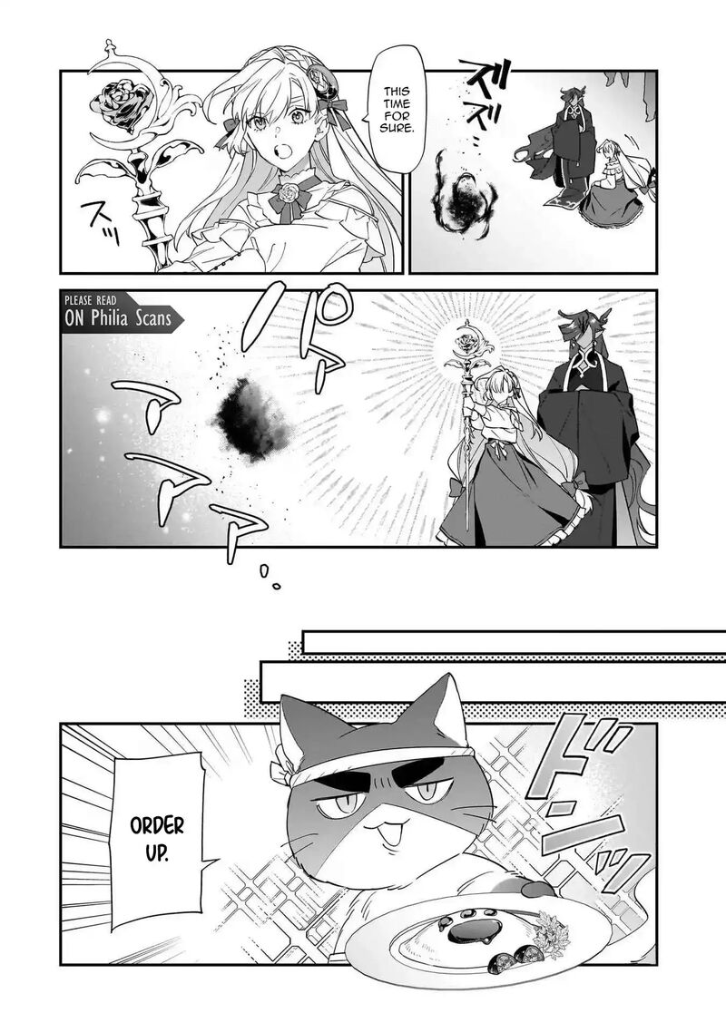 Yakutatazu To Iwareta Node Watashi No Ie Wa Dokuritsu Shimasu Chapter 17 Page 21