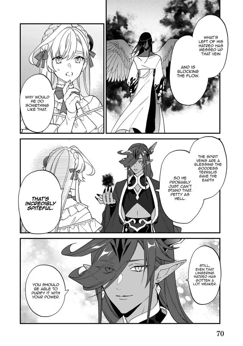 Yakutatazu To Iwareta Node Watashi No Ie Wa Dokuritsu Shimasu Chapter 17 Page 5