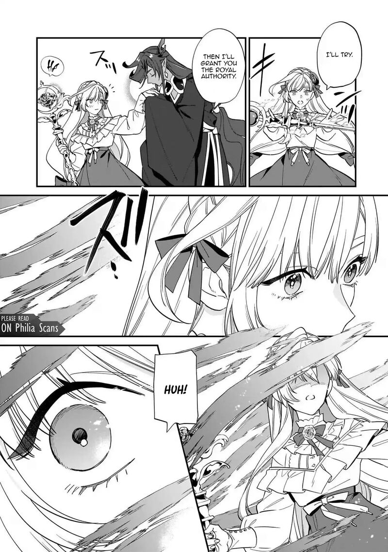 Yakutatazu To Iwareta Node Watashi No Ie Wa Dokuritsu Shimasu Chapter 17 Page 6