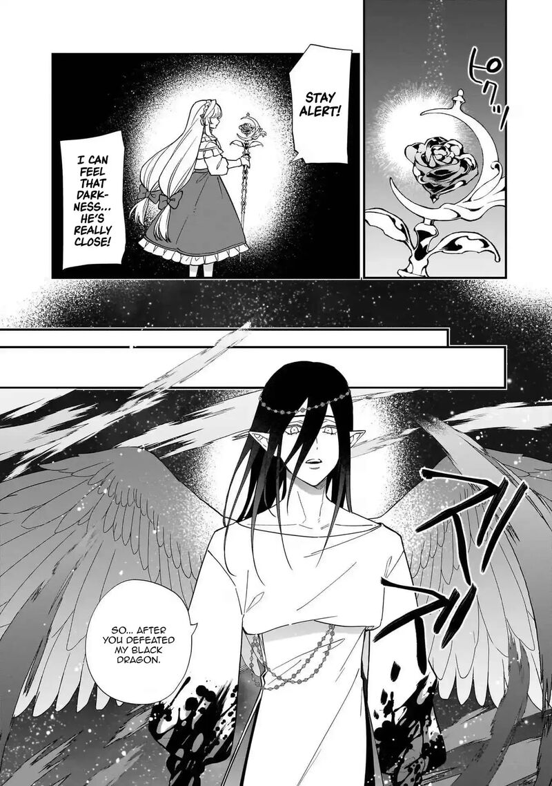 Yakutatazu To Iwareta Node Watashi No Ie Wa Dokuritsu Shimasu Chapter 17 Page 8