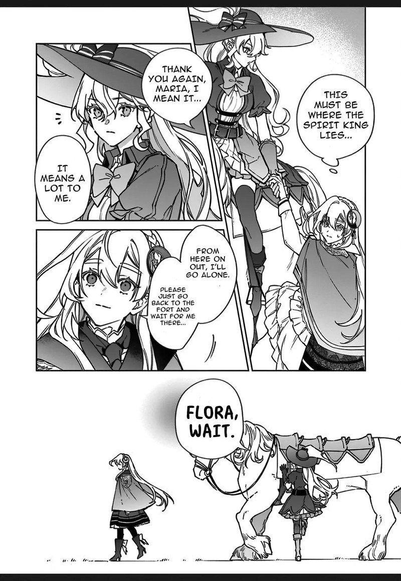 Yakutatazu To Iwareta Node Watashi No Ie Wa Dokuritsu Shimasu Chapter 4 Page 11