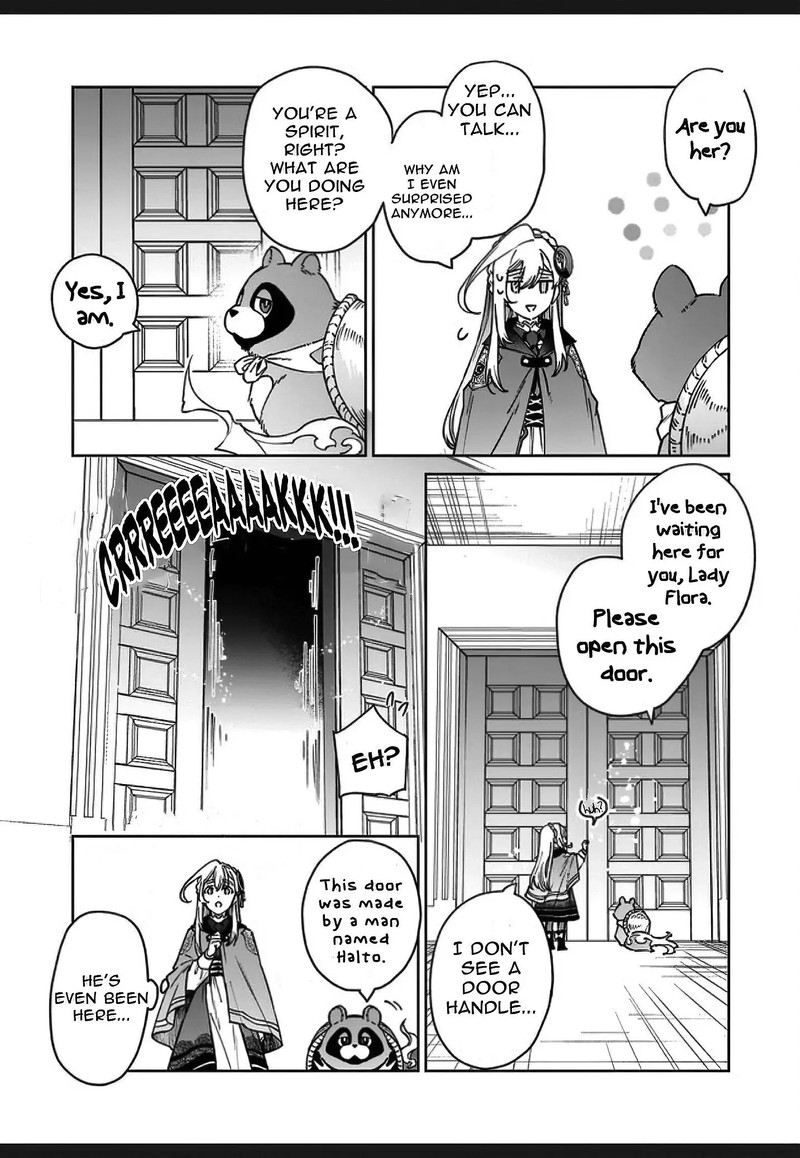 Yakutatazu To Iwareta Node Watashi No Ie Wa Dokuritsu Shimasu Chapter 4 Page 21