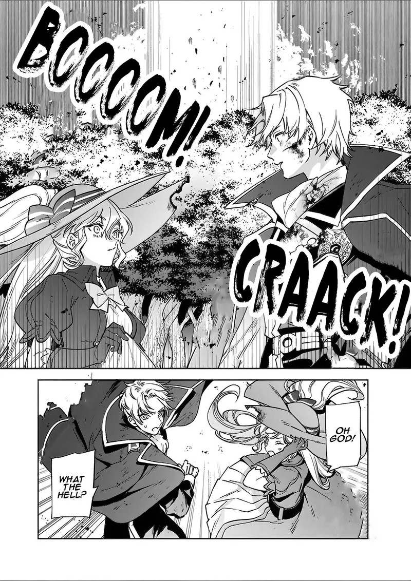 Yakutatazu To Iwareta Node Watashi No Ie Wa Dokuritsu Shimasu Chapter 5 Page 10