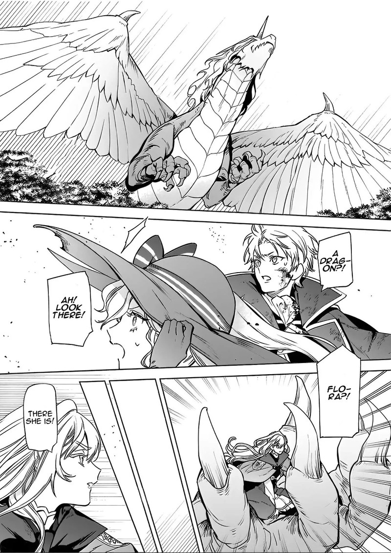 Yakutatazu To Iwareta Node Watashi No Ie Wa Dokuritsu Shimasu Chapter 5 Page 11