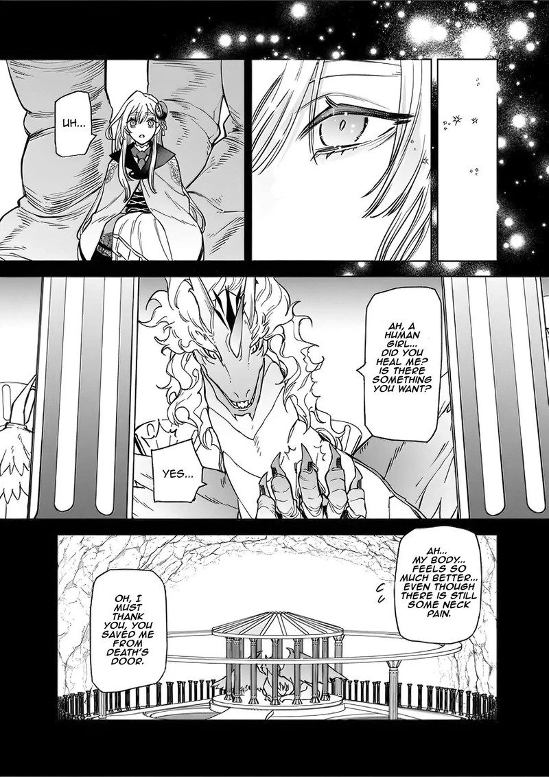 Yakutatazu To Iwareta Node Watashi No Ie Wa Dokuritsu Shimasu Chapter 5 Page 13