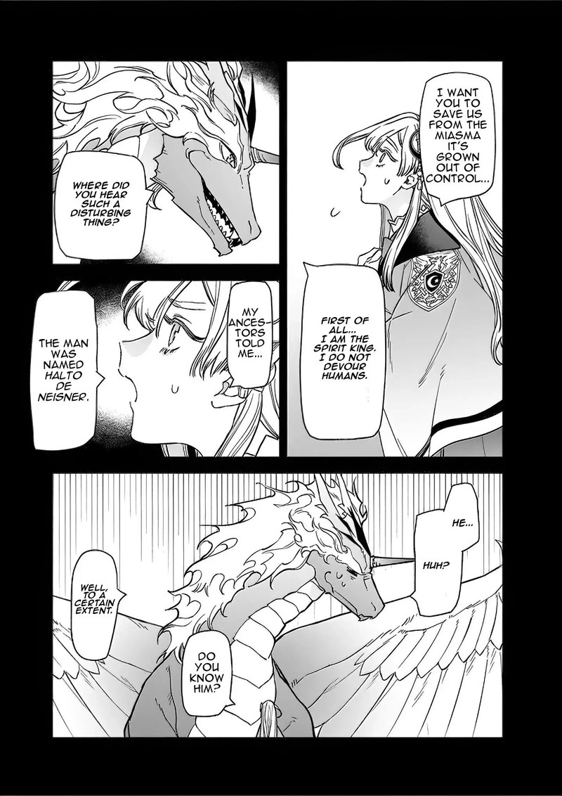 Yakutatazu To Iwareta Node Watashi No Ie Wa Dokuritsu Shimasu Chapter 5 Page 16