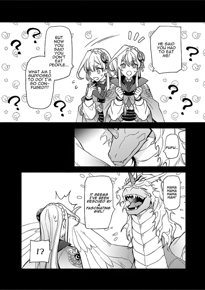 Yakutatazu To Iwareta Node Watashi No Ie Wa Dokuritsu Shimasu Chapter 5 Page 17