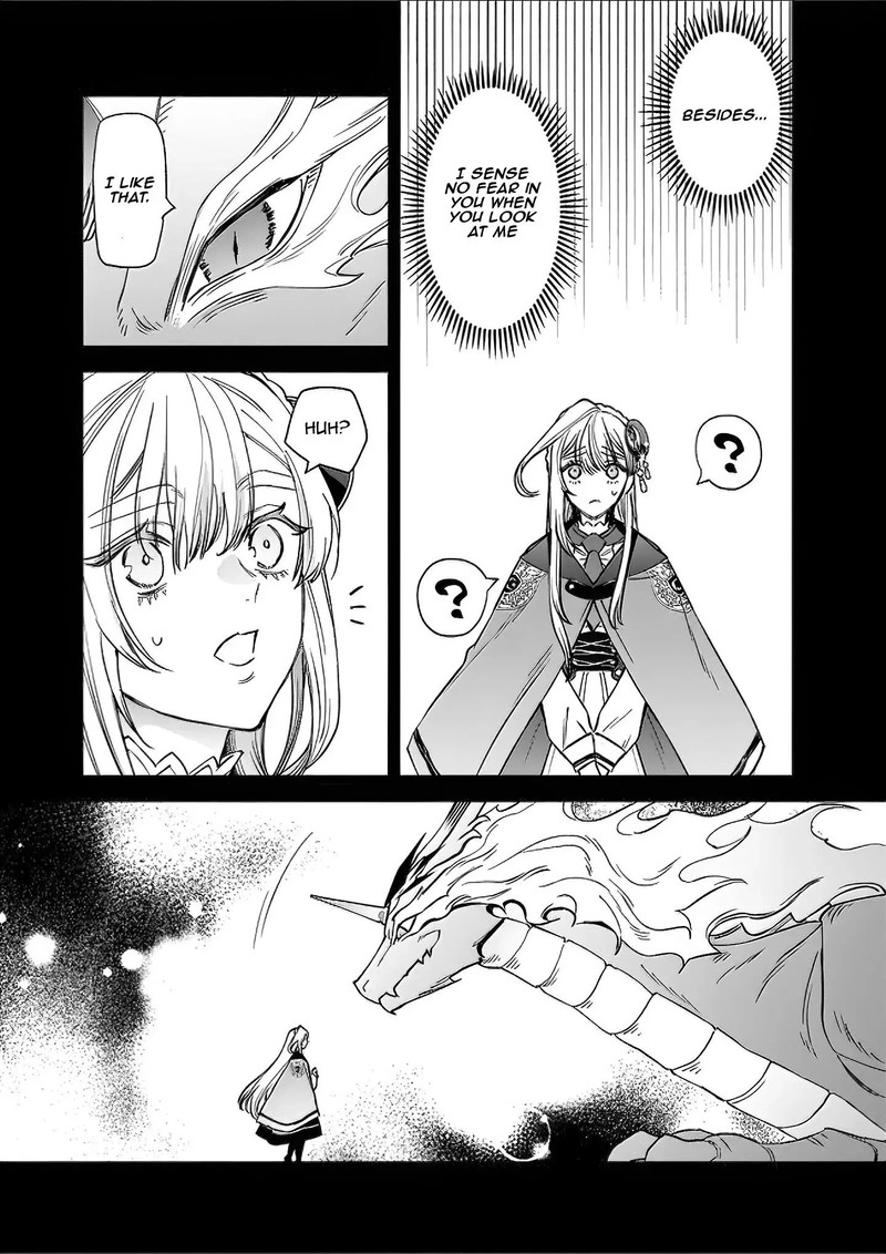 Yakutatazu To Iwareta Node Watashi No Ie Wa Dokuritsu Shimasu Chapter 5 Page 18