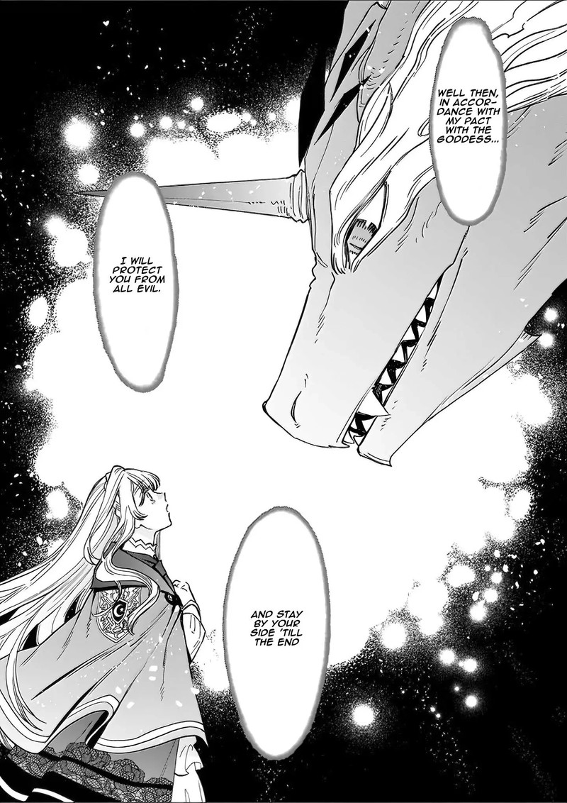 Yakutatazu To Iwareta Node Watashi No Ie Wa Dokuritsu Shimasu Chapter 5 Page 19