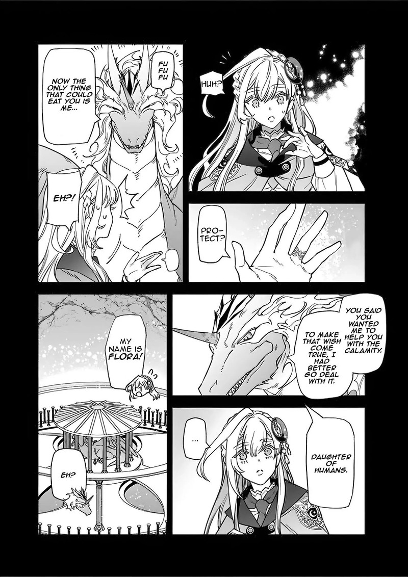 Yakutatazu To Iwareta Node Watashi No Ie Wa Dokuritsu Shimasu Chapter 5 Page 20