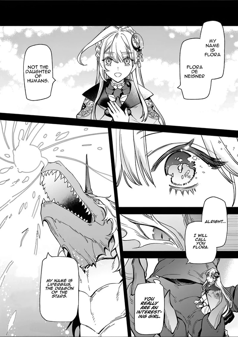 Yakutatazu To Iwareta Node Watashi No Ie Wa Dokuritsu Shimasu Chapter 5 Page 21