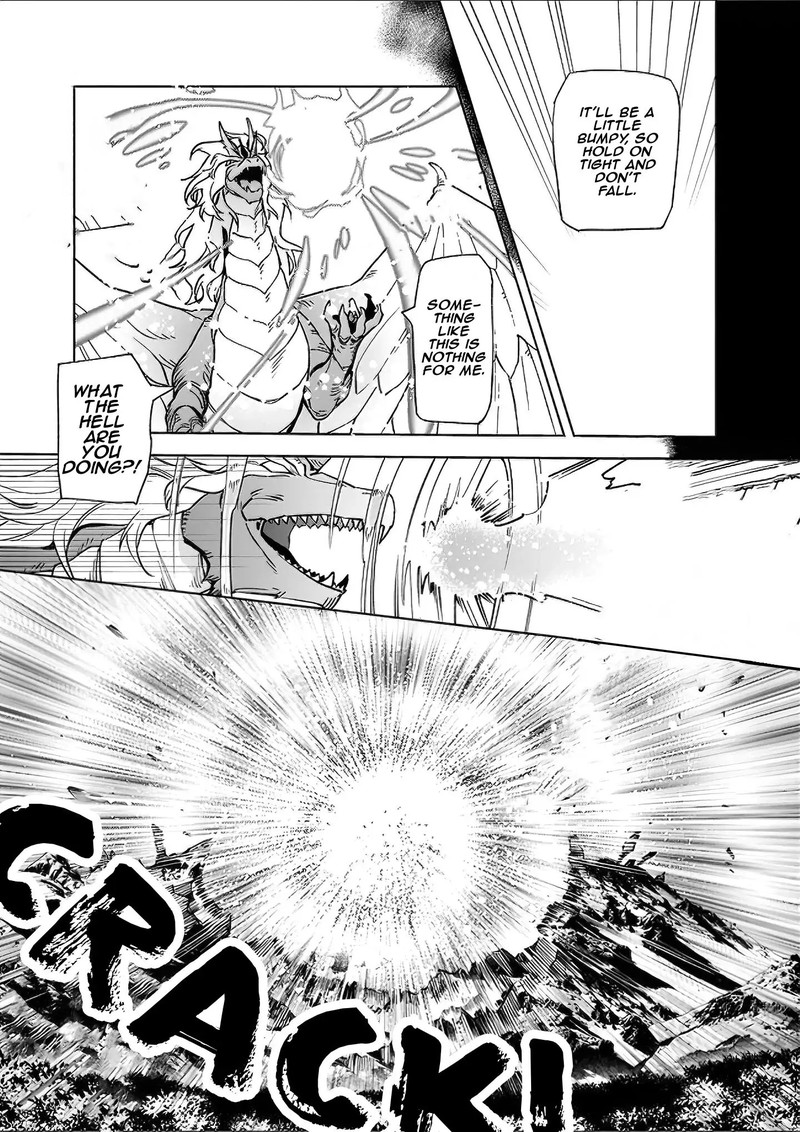 Yakutatazu To Iwareta Node Watashi No Ie Wa Dokuritsu Shimasu Chapter 5 Page 22