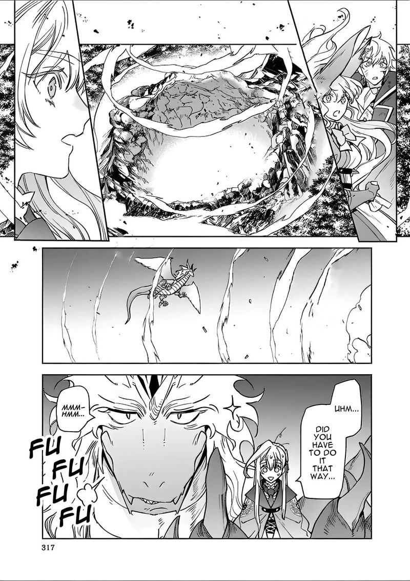 Yakutatazu To Iwareta Node Watashi No Ie Wa Dokuritsu Shimasu Chapter 5 Page 23