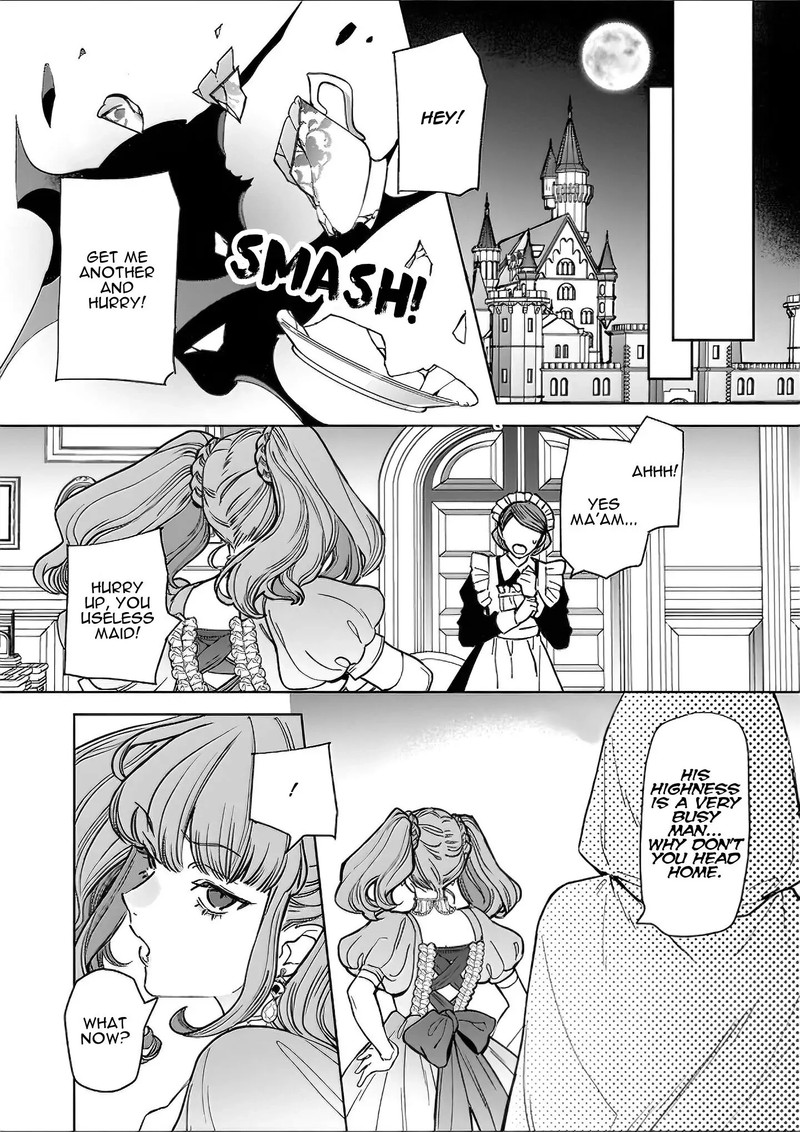 Yakutatazu To Iwareta Node Watashi No Ie Wa Dokuritsu Shimasu Chapter 5 Page 24