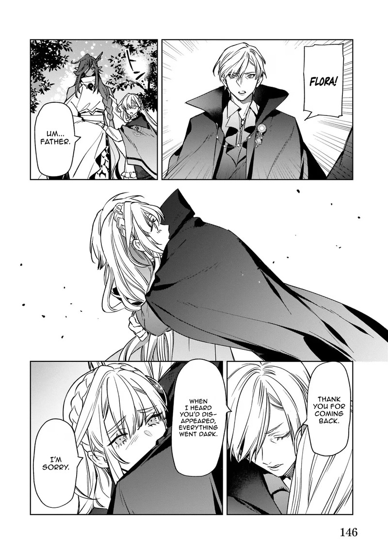 Yakutatazu To Iwareta Node Watashi No Ie Wa Dokuritsu Shimasu Chapter 6 Page 10