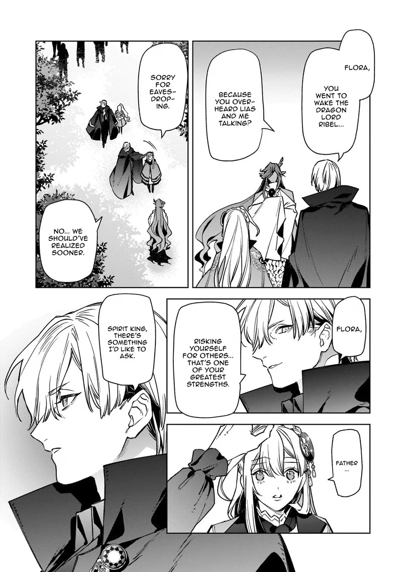 Yakutatazu To Iwareta Node Watashi No Ie Wa Dokuritsu Shimasu Chapter 6 Page 13