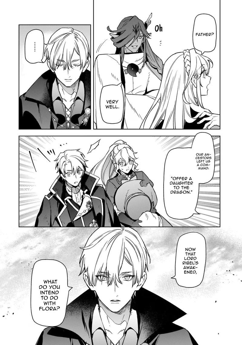 Yakutatazu To Iwareta Node Watashi No Ie Wa Dokuritsu Shimasu Chapter 6 Page 14