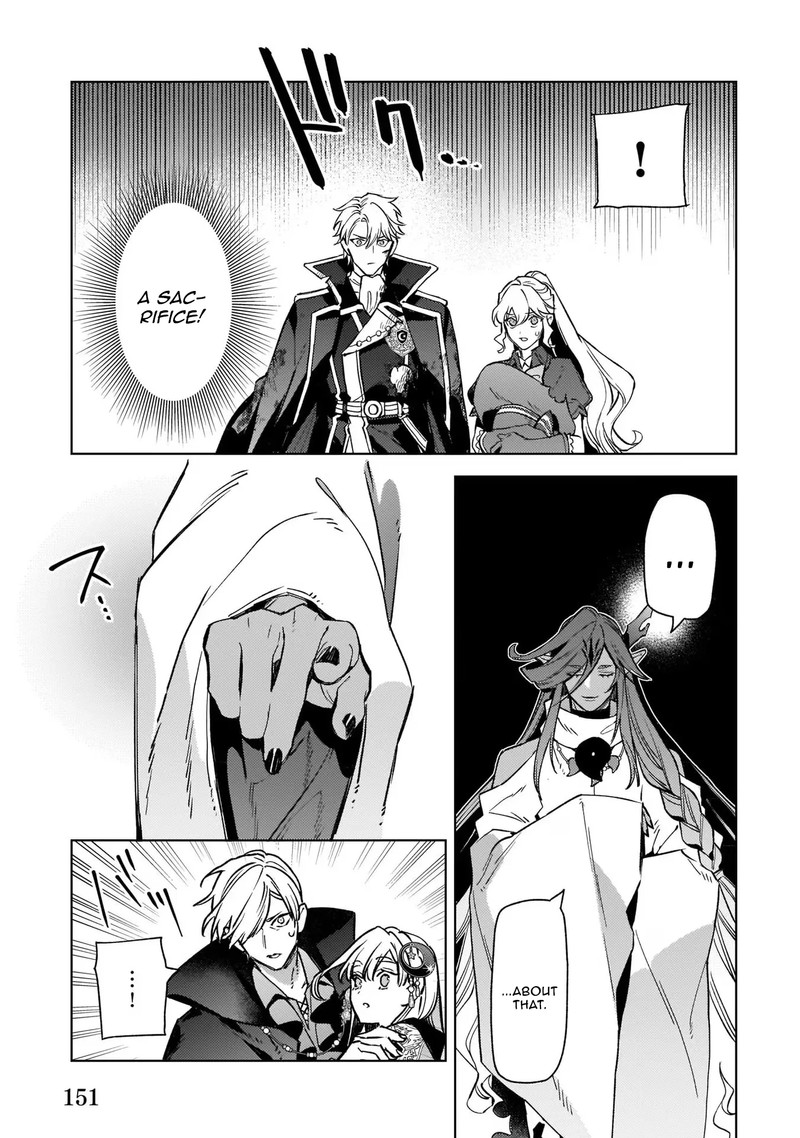 Yakutatazu To Iwareta Node Watashi No Ie Wa Dokuritsu Shimasu Chapter 6 Page 15