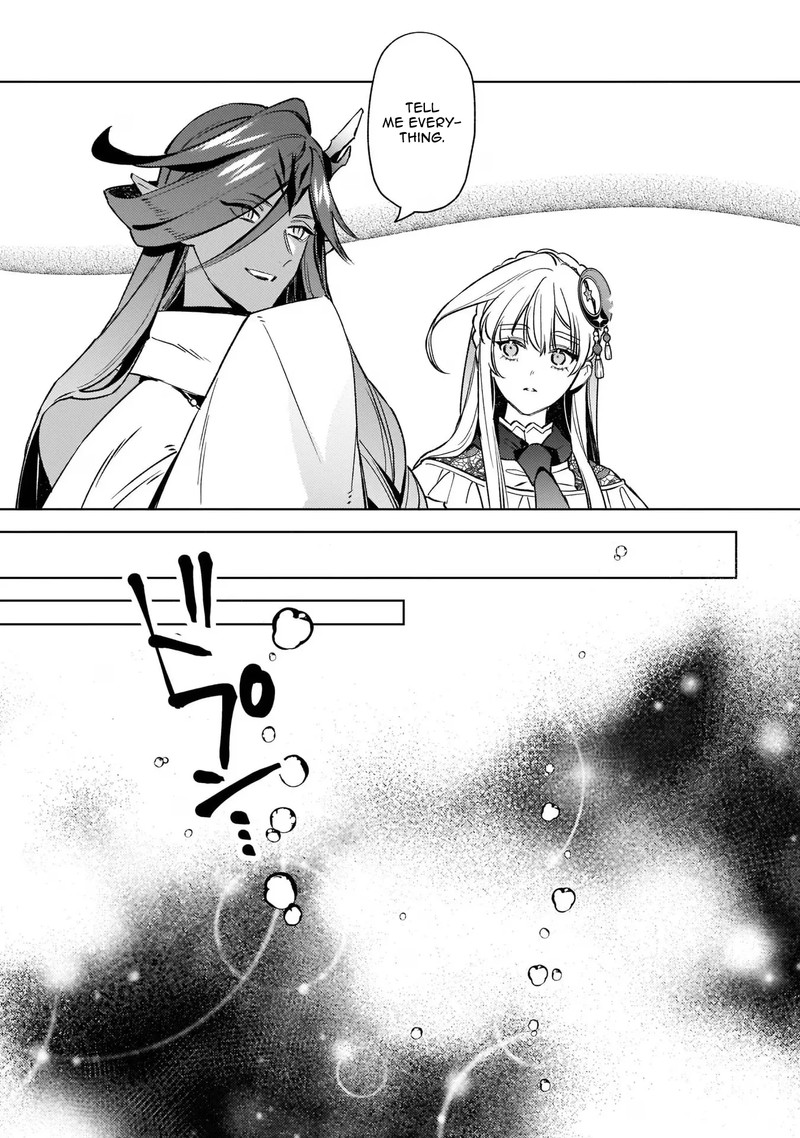 Yakutatazu To Iwareta Node Watashi No Ie Wa Dokuritsu Shimasu Chapter 6 Page 23