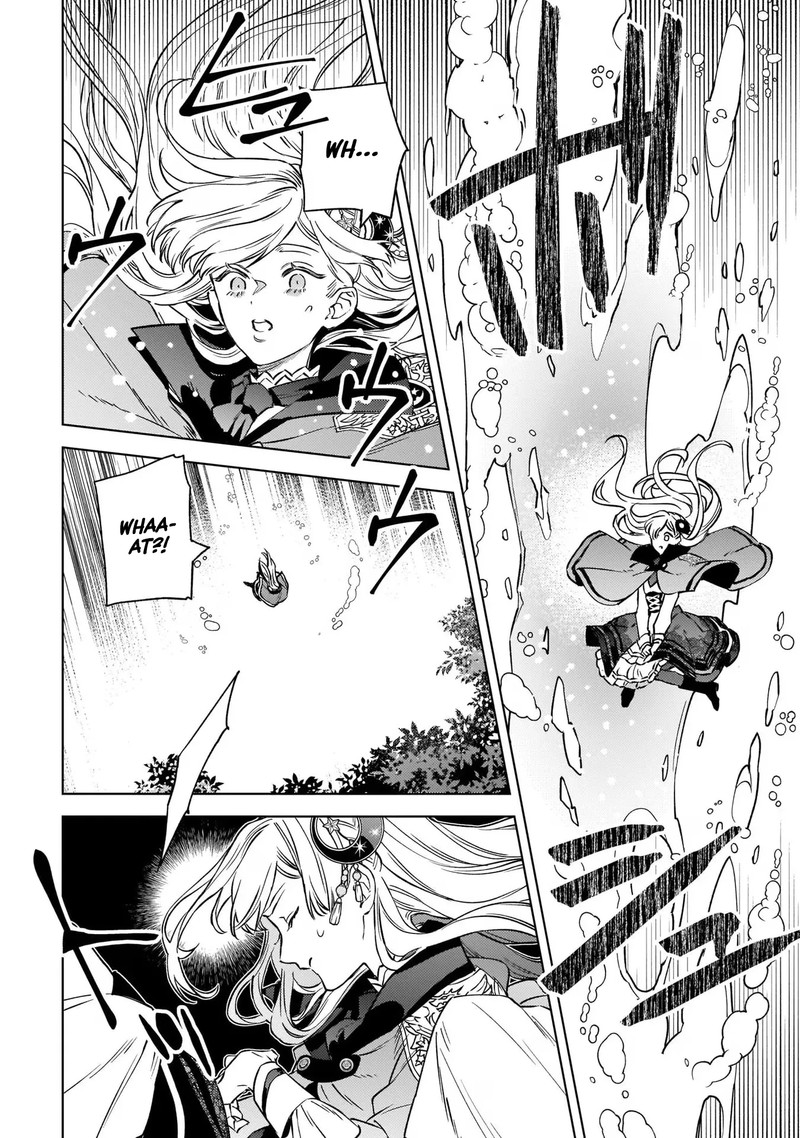 Yakutatazu To Iwareta Node Watashi No Ie Wa Dokuritsu Shimasu Chapter 6 Page 6