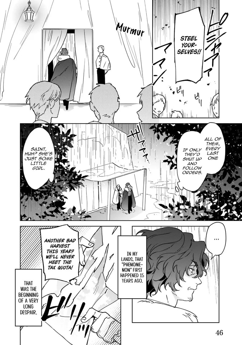 Yakutatazu To Iwareta Node Watashi No Ie Wa Dokuritsu Shimasu Chapter 8 Page 18