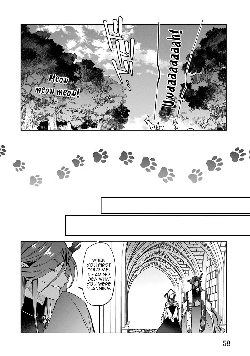 Yakutatazu To Iwareta Node Watashi No Ie Wa Dokuritsu Shimasu Chapter 9 Page 12