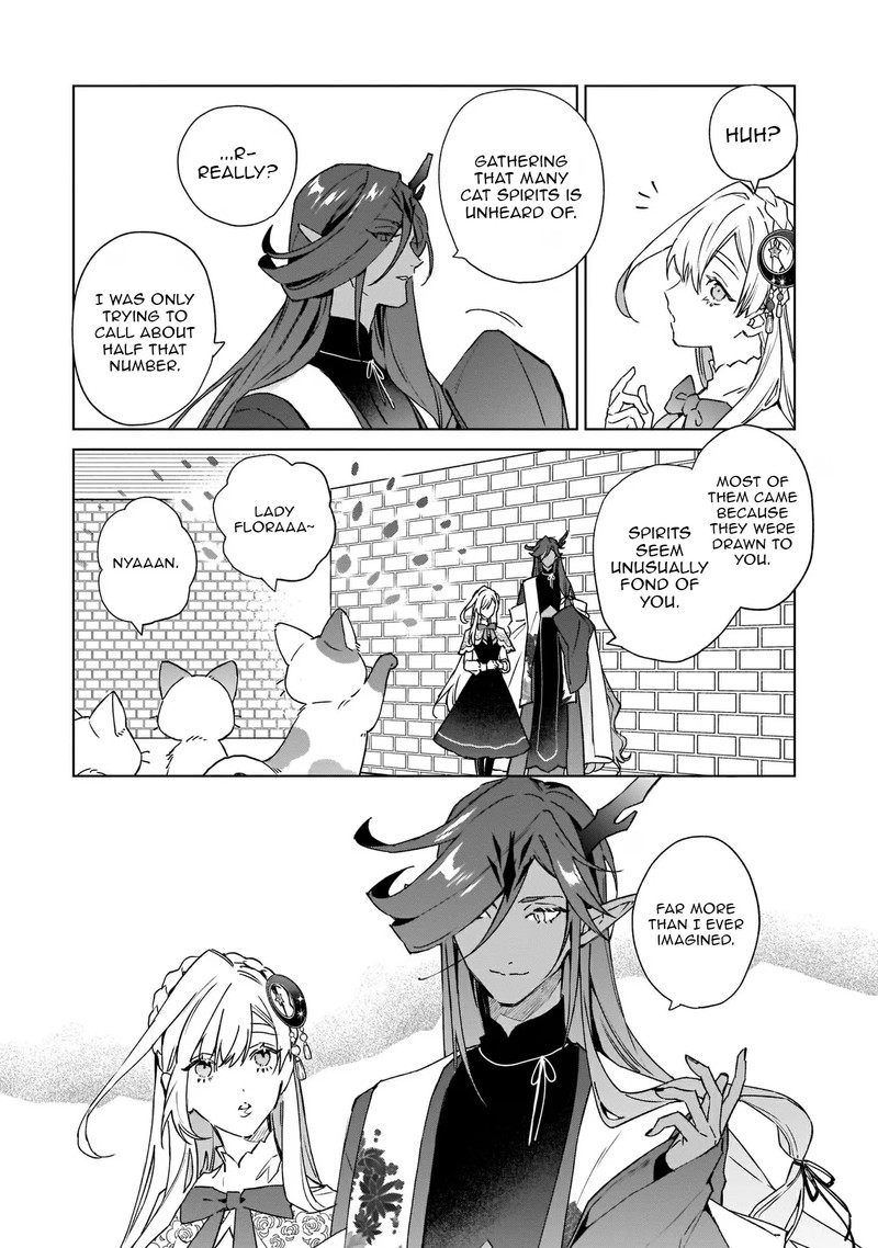 Yakutatazu To Iwareta Node Watashi No Ie Wa Dokuritsu Shimasu Chapter 9 Page 16