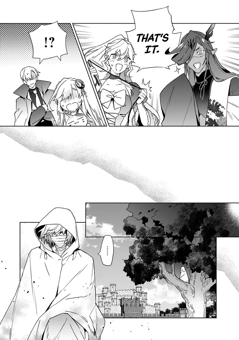 Yakutatazu To Iwareta Node Watashi No Ie Wa Dokuritsu Shimasu Chapter 9 Page 24