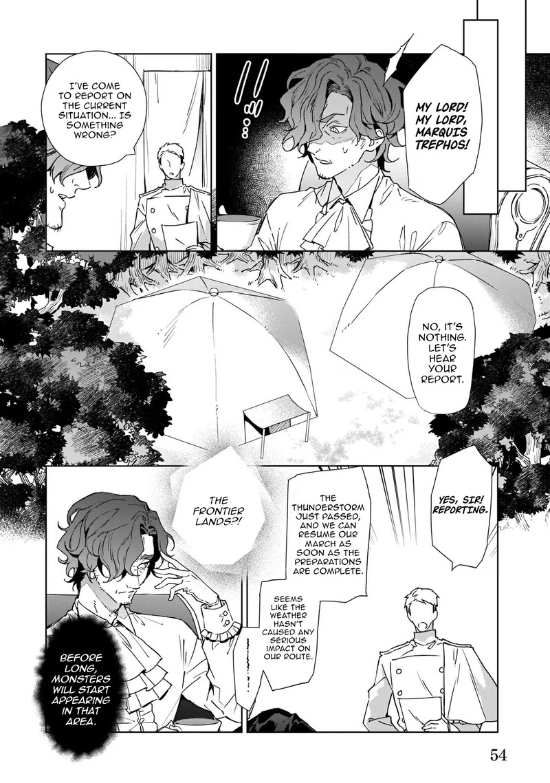 Yakutatazu To Iwareta Node Watashi No Ie Wa Dokuritsu Shimasu Chapter 9 Page 8