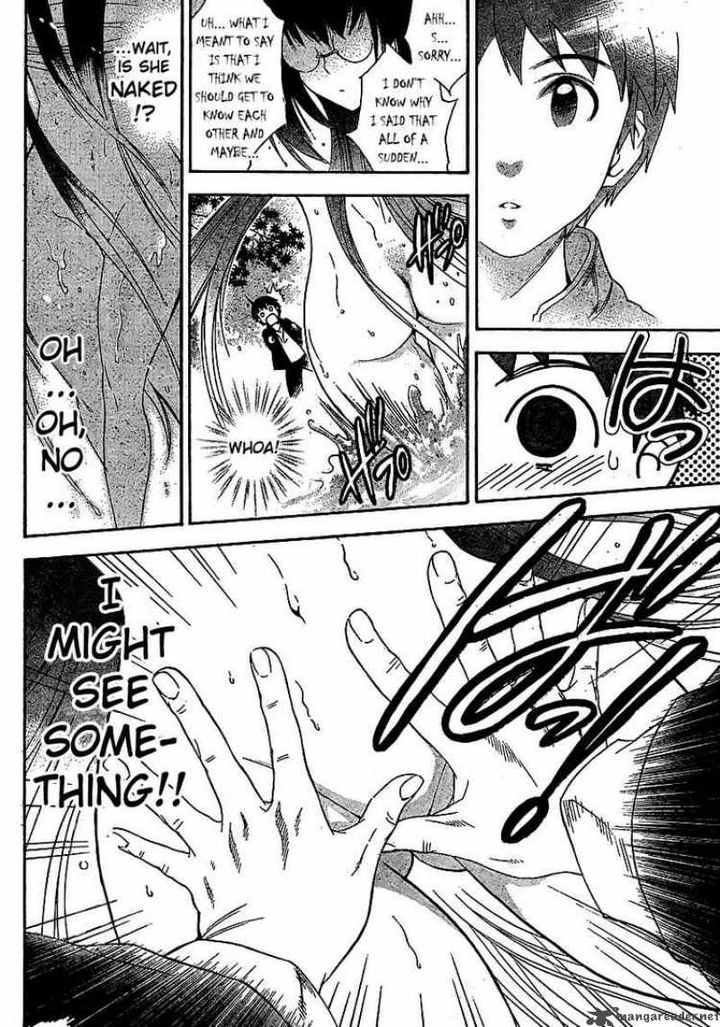 Yakuza Girl Chapter 1 Page 18
