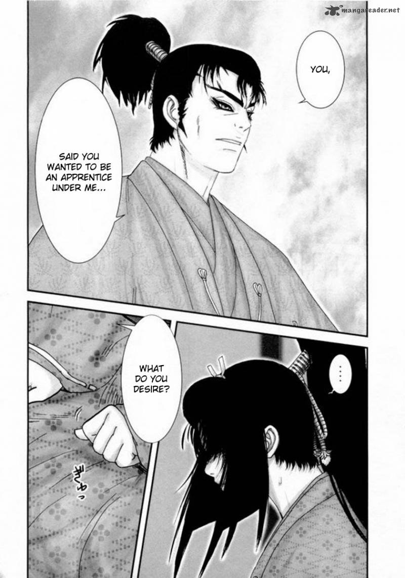 Yama Fu Tang Chapter 2 Page 20