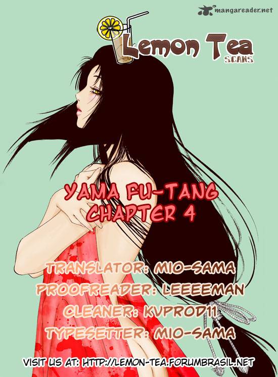 Yama Fu Tang Chapter 4 Page 2