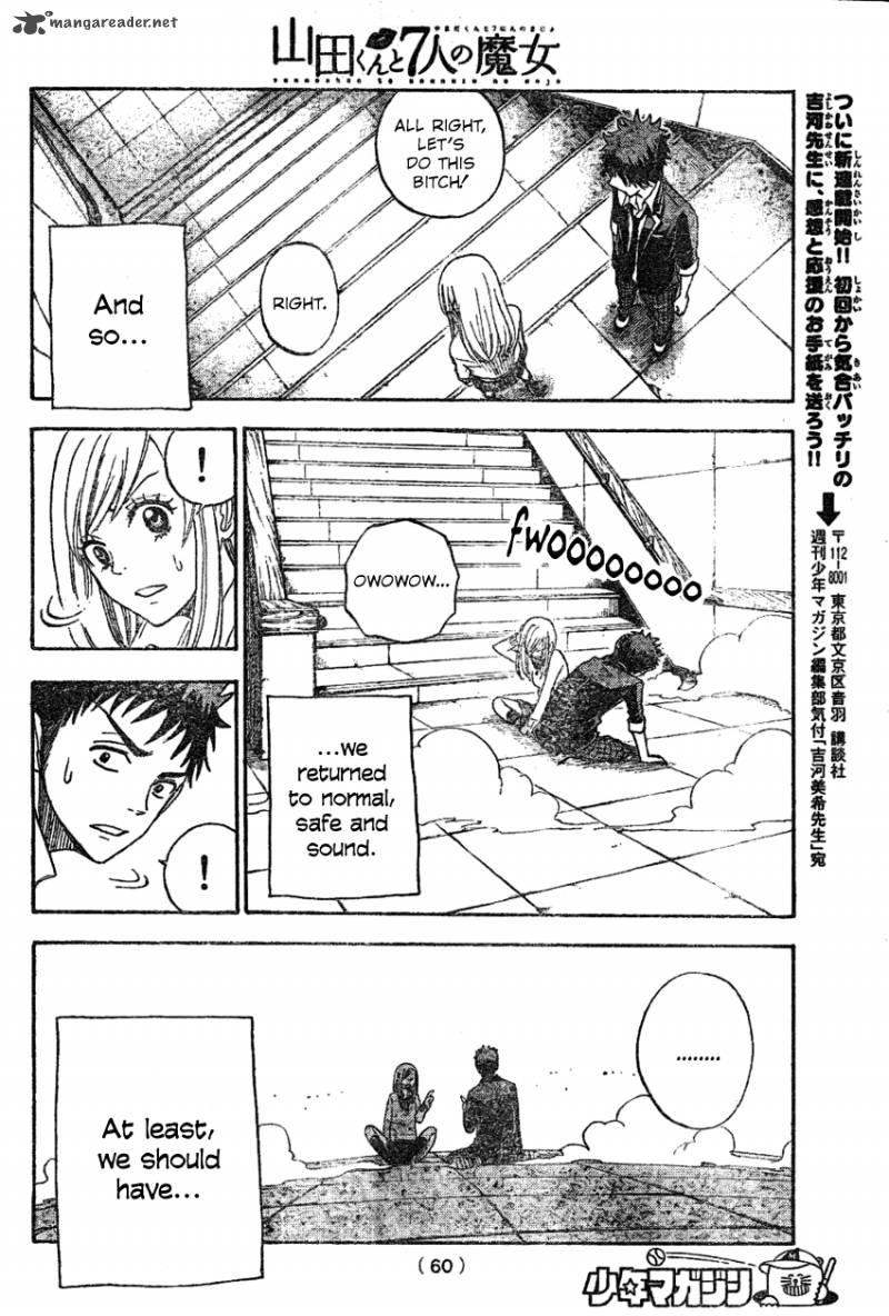 Yamada Kun To 7 Nin No Majo Chapter 1 Page 48