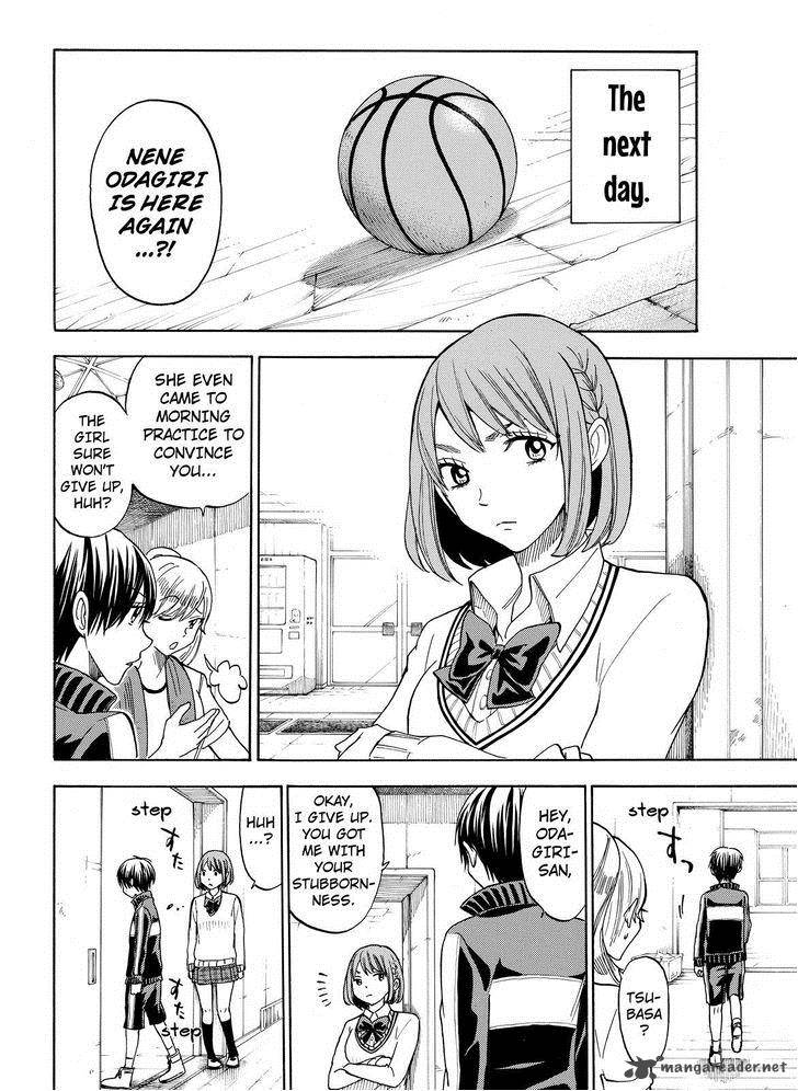 Yamada Kun To 7 Nin No Majo Chapter 100 Page 8