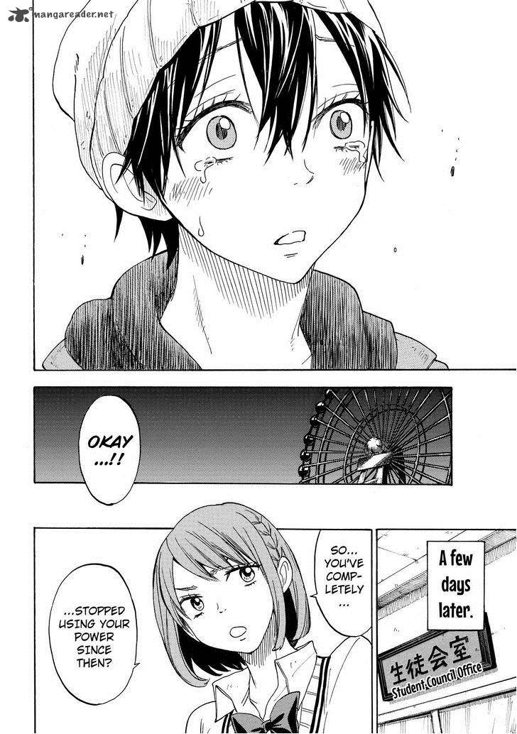 Yamada Kun To 7 Nin No Majo Chapter 101 Page 18