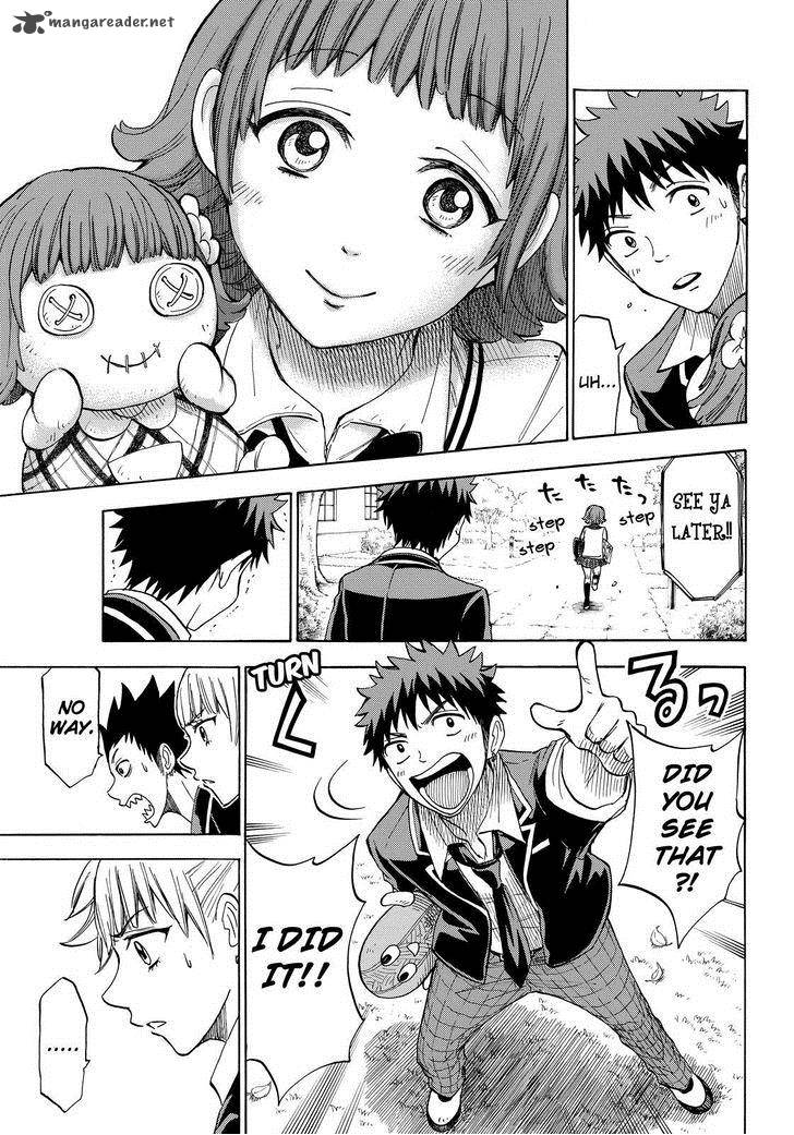 Yamada Kun To 7 Nin No Majo Chapter 105 Page 11