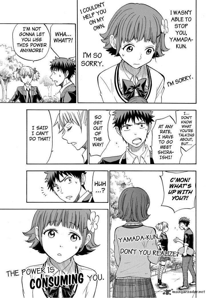 Yamada Kun To 7 Nin No Majo Chapter 107 Page 17