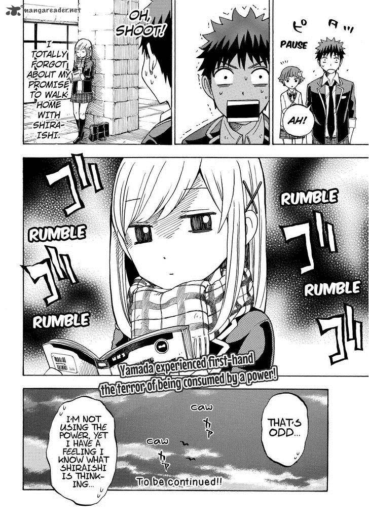 Yamada Kun To 7 Nin No Majo Chapter 107 Page 24