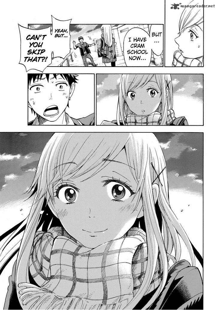 Yamada Kun To 7 Nin No Majo Chapter 112 Page 19