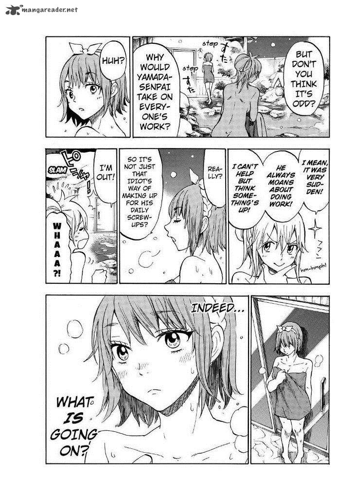 Yamada Kun To 7 Nin No Majo Chapter 115 Page 9