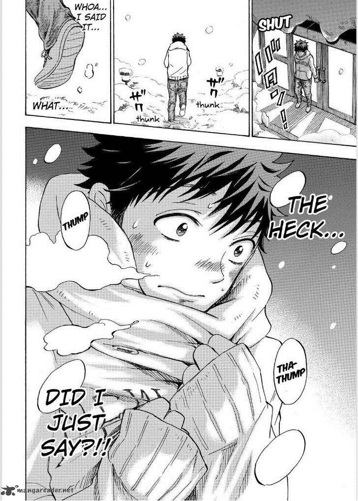 Yamada Kun To 7 Nin No Majo Chapter 116 Page 18